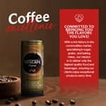 thumbnail image 5 of Nescafe Iced Coffee Drinks in Cans - 12 Pack Canned Coffee Drinks Beverages - Serve Chilled - Liquid Ice Coffee - Can Coffee, Iced & Ready to Drink - 8.1 oz Skinny Cans (Original Flavor), 5 of 9