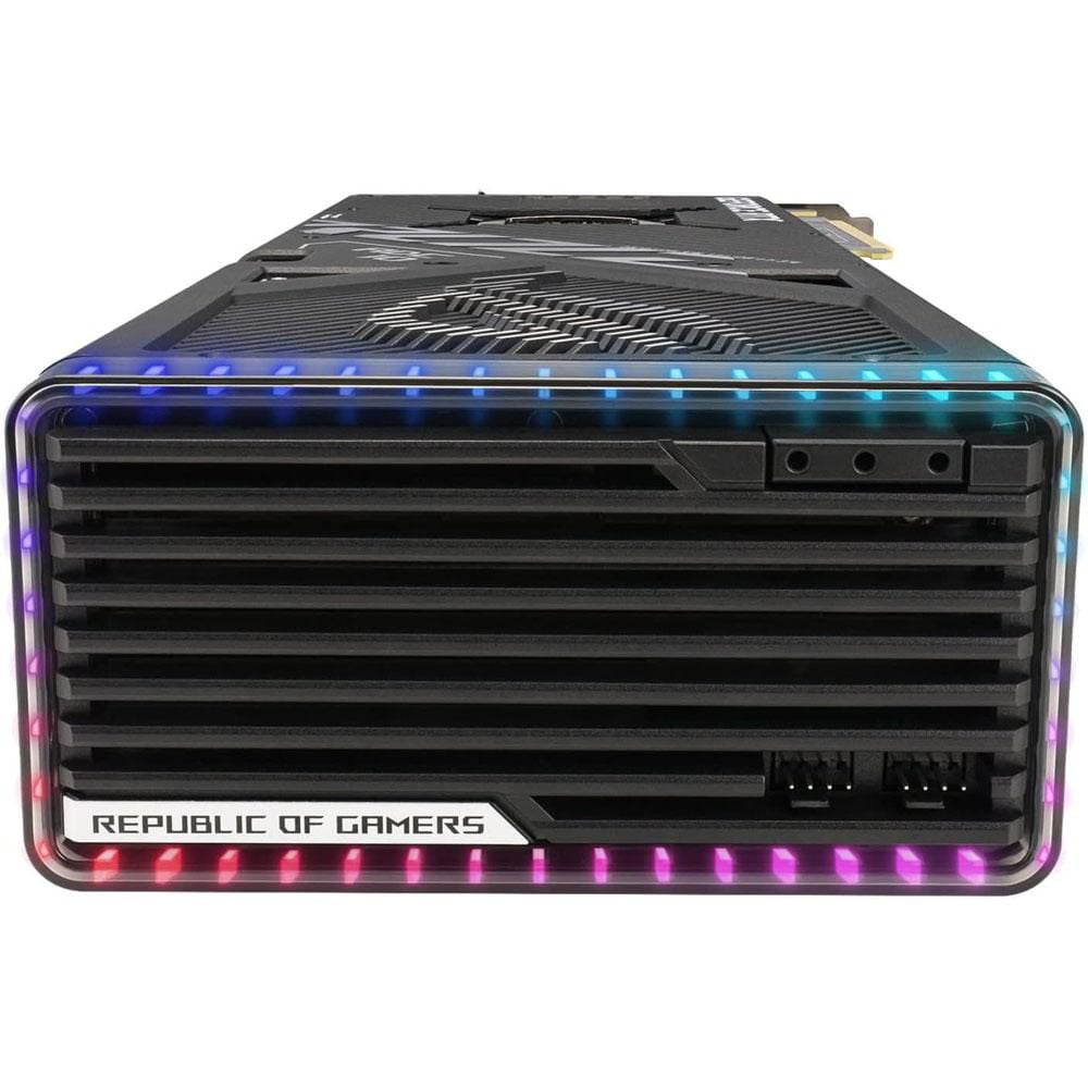 ASUS ROG Strix GeForce RTX 4090 OC Edition 24GB GDDR6X Graphics