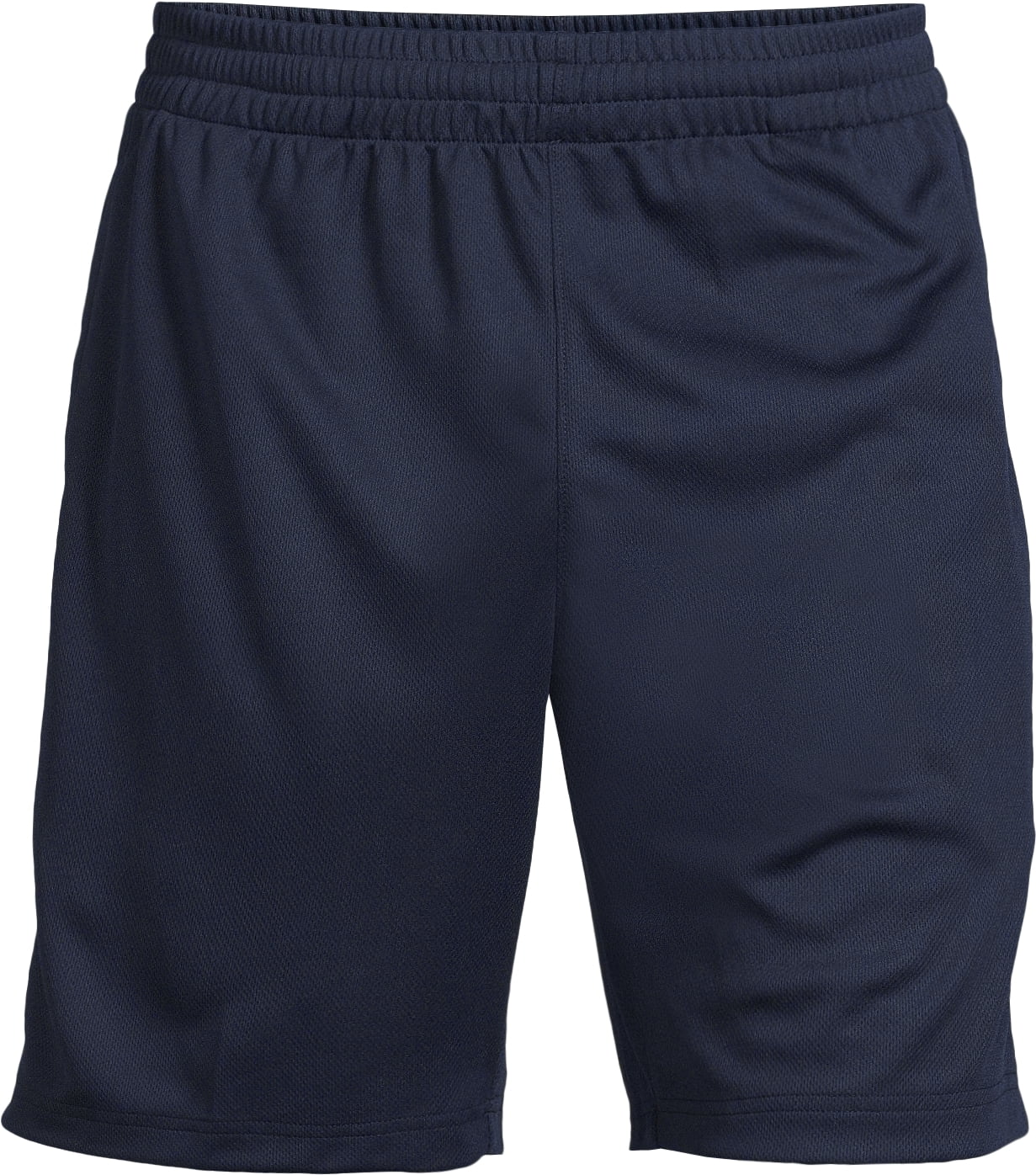 Russell Athletic Men's Mesh Shorts, 8" Inseam, 4-Pack, Sizes S-2XL