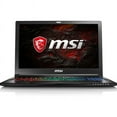 thumbnail image 4 of MSI 15.6" Full HD Gaming Laptop, Intel Core i7 i7-7700HQ, 16GB RAM, NVIDIA Geforece GTX 1070 8 GB, 1TB HD, 256GB SSD, Windows 10, Black, GS63VR Stealth Pro-078, 4 of 5