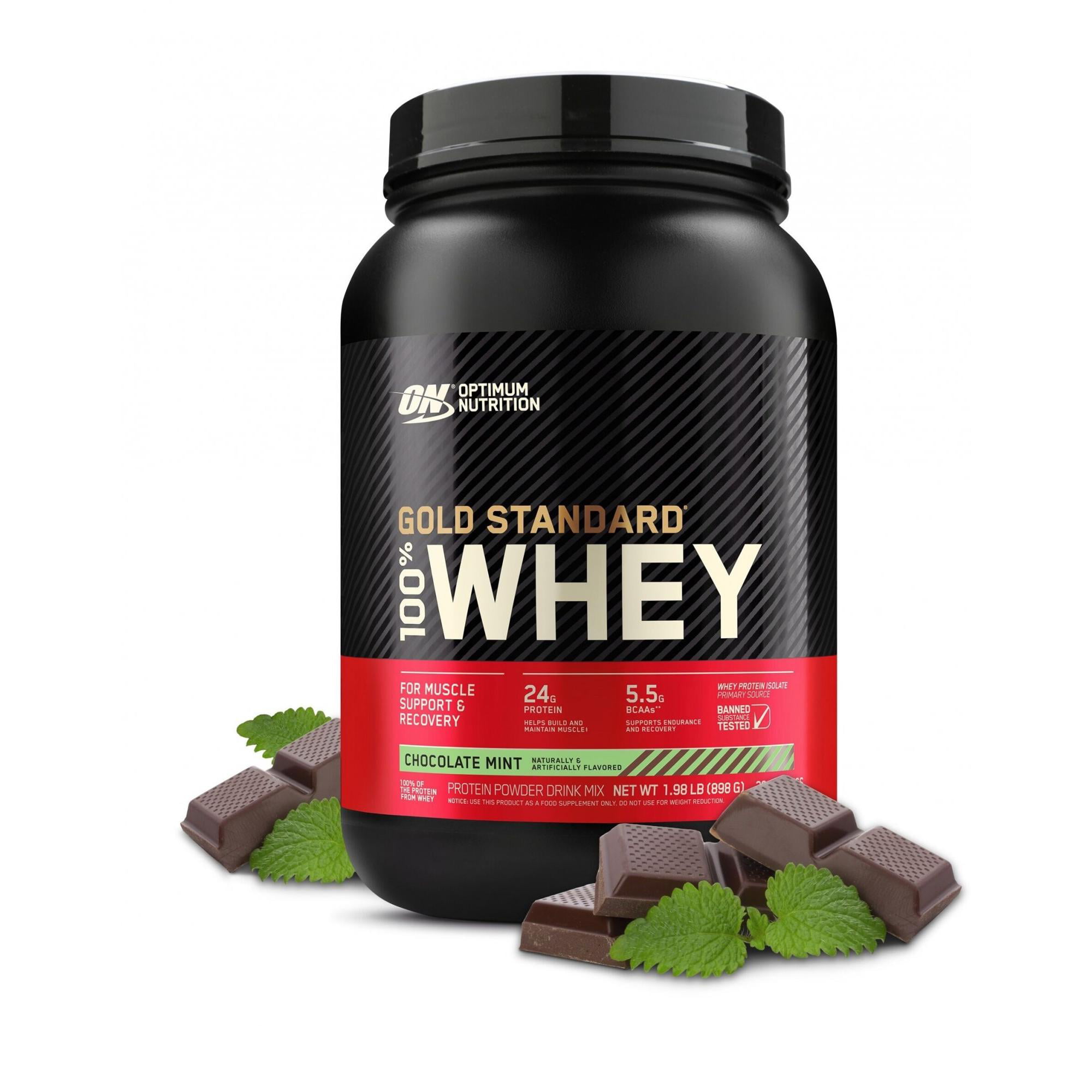 Images for Whey Protein Powder Nutrition Facts.