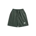 thumbnail image 2 of Nuevos pantalones cortos de verano estilo japonés Vintage de Hong Kong para hombre, pantalones casuales de estilo Hip Hop, pantalones de chándal a la moda, pantalones versátiles para hombre, 2 of 5