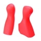 thumbnail image 4 of Funda para palanca de cambios de bicicleta, funda para empuñadura de freno de bicicleta ST-6700, protector de palanca de bicicleta de silicona antides Rojo, 4 of 8
