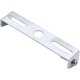 thumbnail image 4 of 4 Pack Ceiling Light Fixture Bracket 105mm Ceiling Pendant Light Fitting Ceiling Lamp Cover Plates Light Fig Ceiling Plate With, 4 of 4