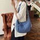 thumbnail image 5 of Bolso Bandolera Kuymtek Nailon Hombro Con Masa para Mujer Diario Al Aire Libre Gran capacidad, 5 of 9