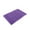 Purple, variant on Pebbuoy Folding Seat Cushion Waterproof Portable Thick Heat And Cold Insulation Foam Outdoor Hiking Camping Picnic Sitting Pad Beach Floor Mat