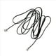 thumbnail image 3 of 5X RJ11 6P4C Cuerda Cable de Telefono Modem ADSL 2 Metros, 3 of 4