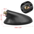 thumbnail image 2 of Unique Bargains Auto Car Radio Antenna Base for Ford Focus 1998-2011, 2 of 5