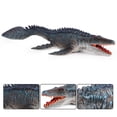 thumbnail image 1 of Juguetes Mosasaurus, figura de dinosaurio monstruo de las profundidades marinas realista, juguete de monstruo de las profundidades marinas, rendimiento finamente ajustado, 1 of 12