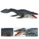 thumbnail image 1 of Juguetes Mosasaurus, figura de dinosaurio monstruo de las profundidades marinas realista, juguete de monstruo de las profundidades marinas, rendimiento finamente ajustado, 1 of 12