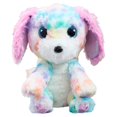 thumbnail image 6 of Little Live Pets, Scruff-a-Luvs Mystery Animal Reveal, Wash, Groom and Rescue a Cute Pastel Rainbow Colored Plush Pet, Colors and Styles May Vary, Toys for Kids, Ages 2+, 6 of 10