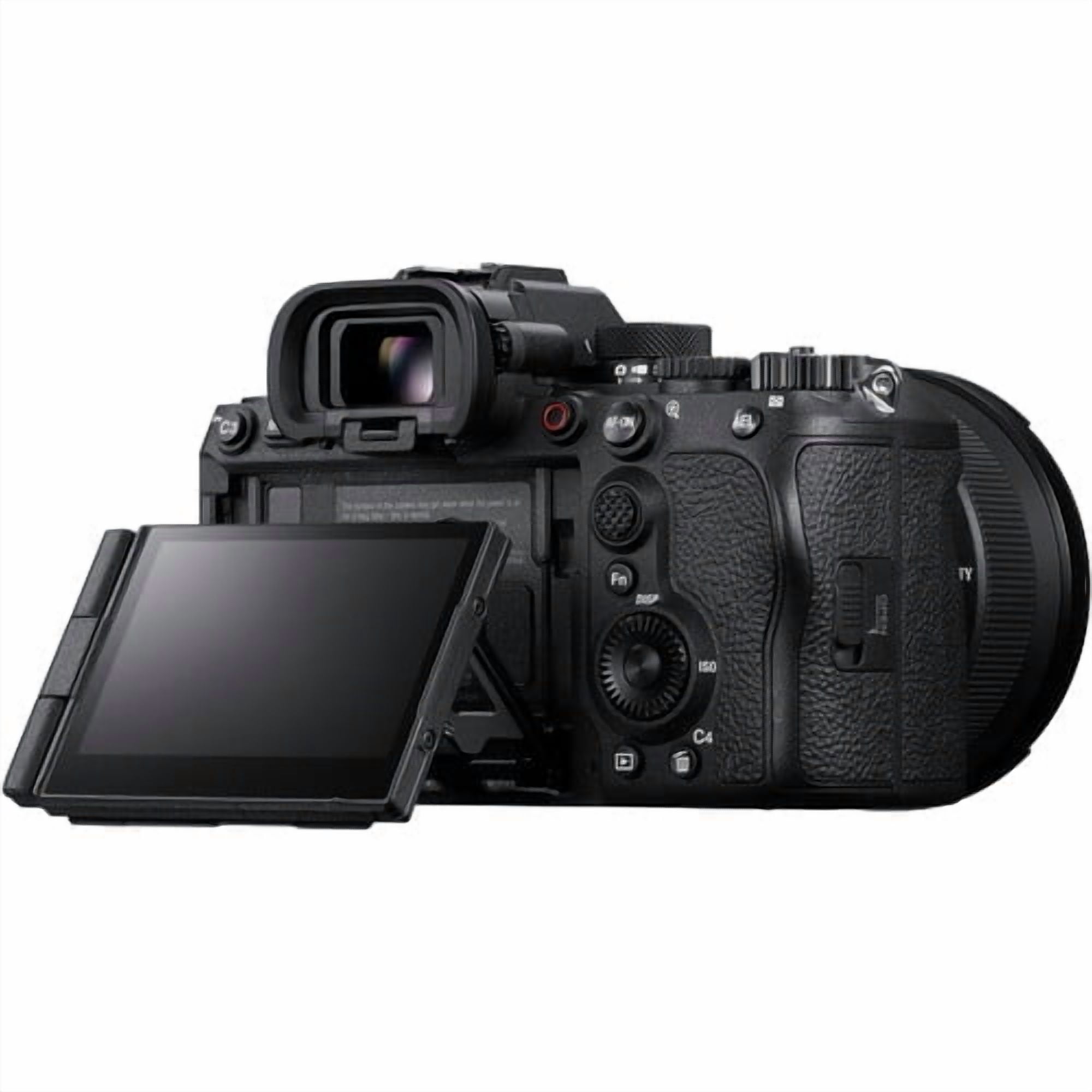 Sony Alpha a1 II Full-Frame Interchangeable Lens Mirrorless