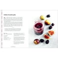 thumbnail image 3 of Literary Cookbooks The Elven Cookbook: Recipes Inspired by the Elves of Tolkien, (Hardcover), 3 of 5