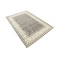thumbnail image 2 of Unique Loom 3129605 Area Rug, 4 x 6 Feet, Gray/Beige, 2 of 5