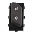 thumbnail image 1 of Car Power Door Lock Switch Controlling Button for GMC Cocoa for Buick, 1 of 5