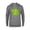 Athletic Heather, variant on Disney and Pixar's Toy Story Alien I Have Been Chosen - Pullover Hoodie for Adults - Customized-Black