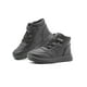 thumbnail image 1 of Zapato Bota Escolar Para Niño Yuyin Velcro Antiderrapantes negro 25, 1 of 6