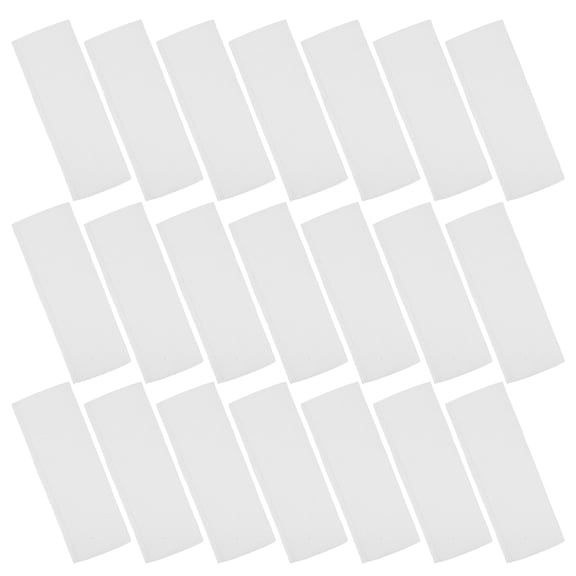 MOKKHNB 140Pack Absorbent White Paper Napkins Everyday for Bathroom Kitchens Parties Weddings Dinners