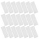 thumbnail image 3 of Toallas de mano desechables de 140 unidades, servilletas de papel absorbentes para baño, toallas de invitados para cocina, fiestas, bodas y cenas, 3 of 7