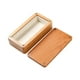 thumbnail image 3 of Joyero de Madera Fernando Organizador Portátil Marrón Brillante, 3 of 8
