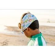 Dino - Splash Place Swim Goggles