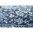 thumbnail image 3 of Rizzy Rugs Panache Area Rug PN6962 Light Blue Vines Lines 9' 10" x 12' 6" Rectangle, 3 of 6