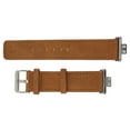 thumbnail image 3 of Watch Wristbands, Soft Leather Band Easy Install Waterproof Perfect Fit  For   Watch FIT, 3 of 8