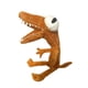 thumbnail image 1 of Juego de arcoíris Roblox Rainbow Friends Rainbow Buddy juguete de peluche pequeño monstruo de agua azul, 1 of 5