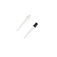 thumbnail image 4 of Treedix 20pcs 5mm 940nm LEDs Infrared Emitter and IR Receiver Diode Compatible with Arduino, 4 of 4