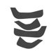 thumbnail image 1 of Car Clychee Skin Leather Door Protector Pad Door Plank Anti- Pad Anti-dirty Pad Mat For -30 Cx30 20, 1 of 4