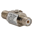 thumbnail image 1 of Bl-1000 Uhf Hembra A Uhf Hembra Pararrayos Coaxial Trueno Protector Contra Sobretensiones Scienceny EL011183-00, 1 of 5