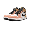 thumbnail image 2 of JORDAN MENS Air Jordan 1 Mid SE "Flight Club" DX4332 800 DX4332 800 from Stadium Goods, 2 of 8