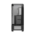 thumbnail image 4 of Gabinete thermaltake view 600 tg black e-atx cristal  ca-11h-00f1wn-00, 4 of 4