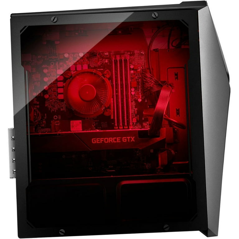 PC de Bureau Gamer ASUS ROG Strix GL10CE-51140F0290 - Intel Core i5-11400F  - RAM 8 Go - SSD 512 Go - NVIDIA RTX 3060 12 Go - Sans OS - La Poste