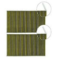 thumbnail image 1 of Car Air Filter Activated Carbon Air Conditioning Cabin For Tesla-model 3/y 2pcs, 1 of 2