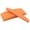 Orange, variant on 20pcs/lot Double-sided Sponge Nail File Nail Blocks Colorful Gel Nail Polish Sanding Buffer Nail Polishing Manicure Tool