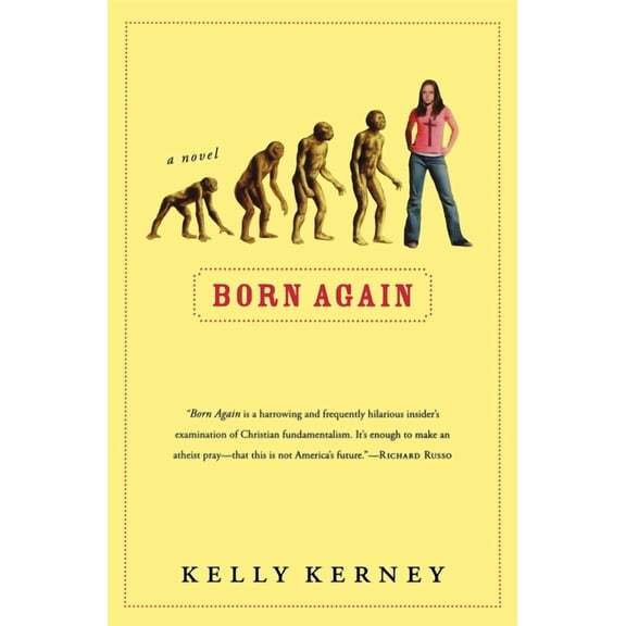 Born Again, (Paperback)