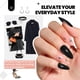 thumbnail image 3 of Kit de esmaltes de uñas en gel Beetles UV Light, 68 unidades, 35 colores, 3 of 6