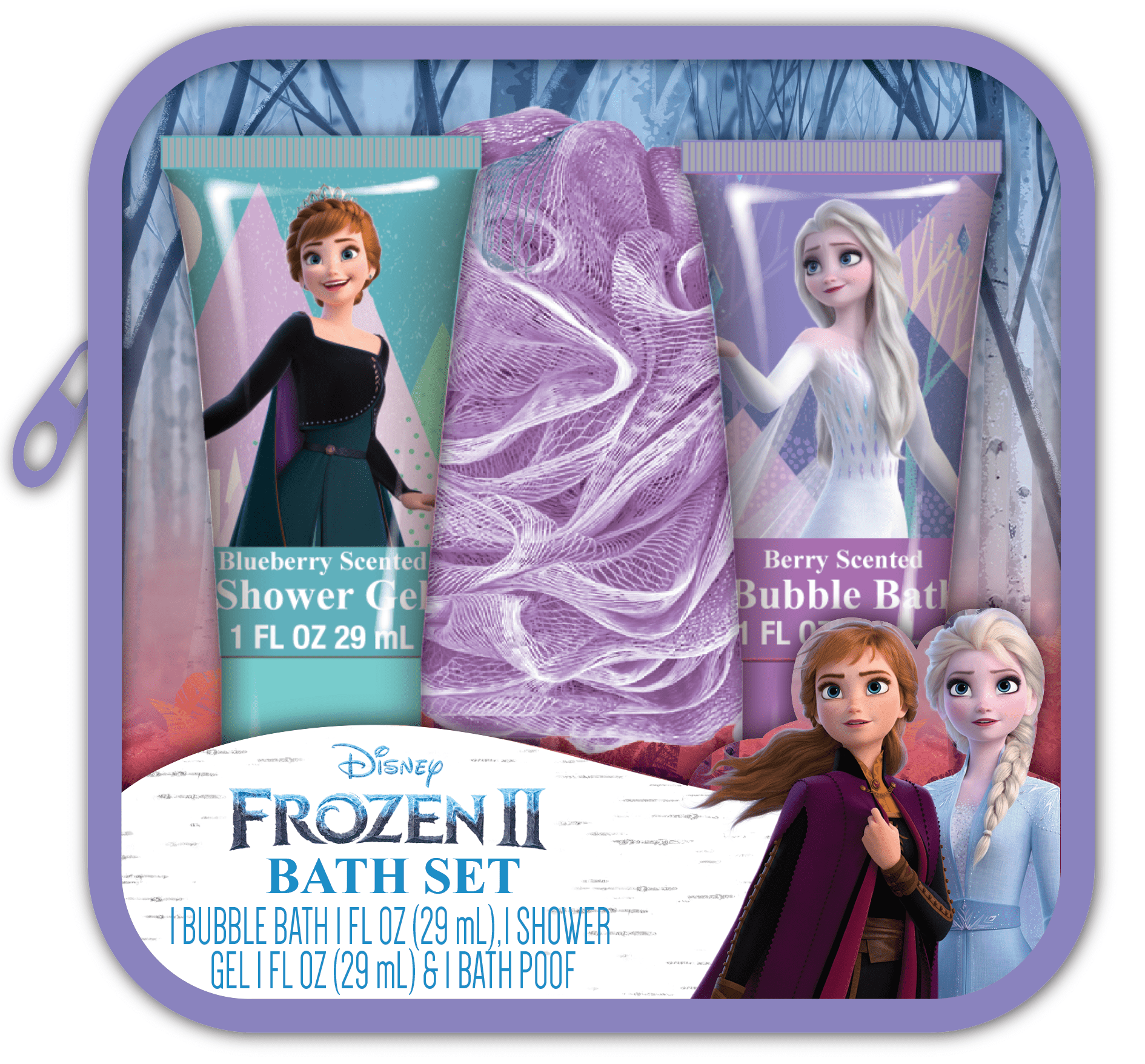 frozen lol surprise