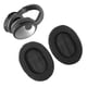 thumbnail image 4 of Espuma para auriculares, almohadillas para los oídos, almohadillas para los oídos de espuma, reemplazo de almohadillas para los oídos, alta capacidad, 4 of 9