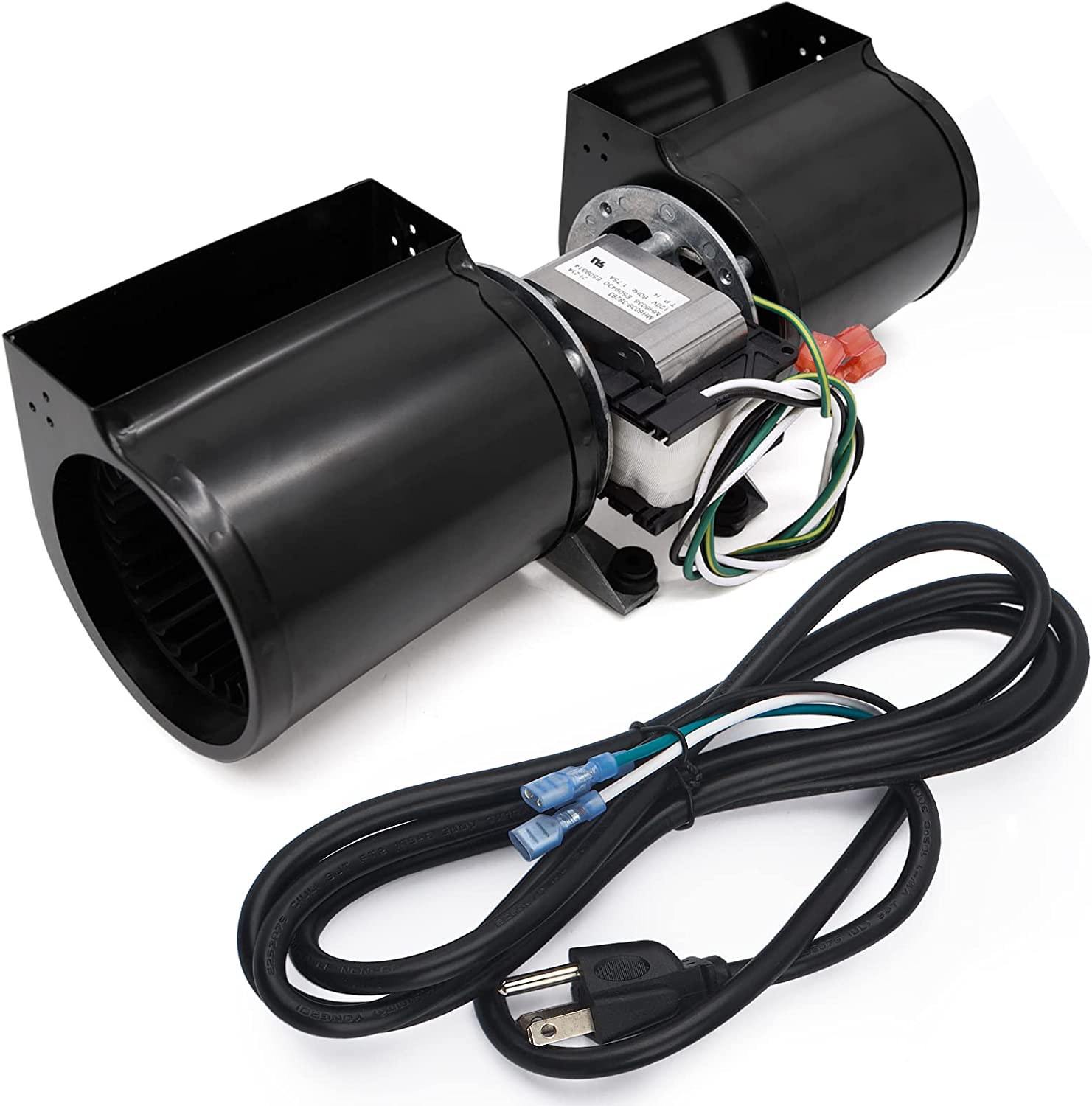 GFK160 GFK160 Fireplace Blower Replacement for Heat N Glo, Heatilator