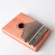 thumbnail image 3 of Juego 17 Teclas DIY Accesorio para Instrumentos Musicales Piano Pulgar, 3 of 8