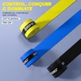 thumbnail image 3 of Badminton & Tennis Racket Grip Tape (Pack of 3), 3 of 6