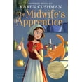 thumbnail image 2 of The Midwife's Apprentice: A Newbery Award Winner, (Paperback), 2 of 2