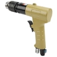 thumbnail image 4 of Pneumatic Drill,Air Drill Pistol Type Pneumatic Tools Industrial Drilling Machine Breakthrough Technology, 4 of 7