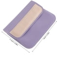 thumbnail image 2 of WEUVEB Estuche Morado Para Esenciales Con Protección Antivibración Y Organizador De, 2 of 6