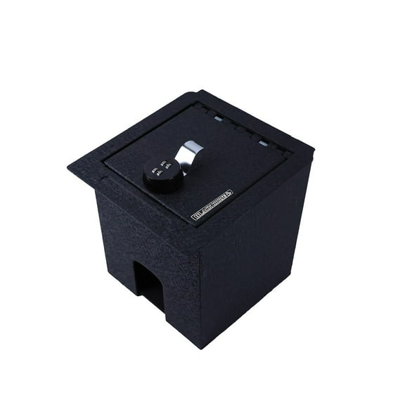 Black Horse Off Road ASTT06 Center Console for Toyota Tacoma