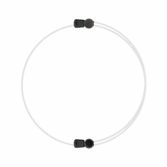 JASGARDE Crop Tuck Band, Adjustable Crop Band for Sweater and Shirt Belly Leaking Crop Tuck Band Elastic Band to Change The Style of Your Tops Shirt Stays Belt for Women, L Circumference 116