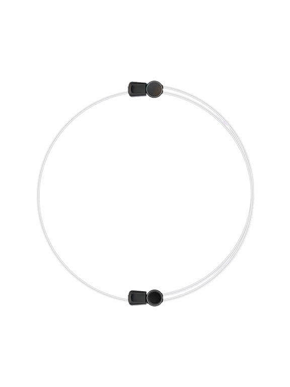 Crop Tuck Band, Adjustable Crop Band for Sweater and Shirt Belly Leaking Crop Tuck Band Elastic Band to Change The Style of Your Tops Shirt Stays Belt for Women, M Circumference 91