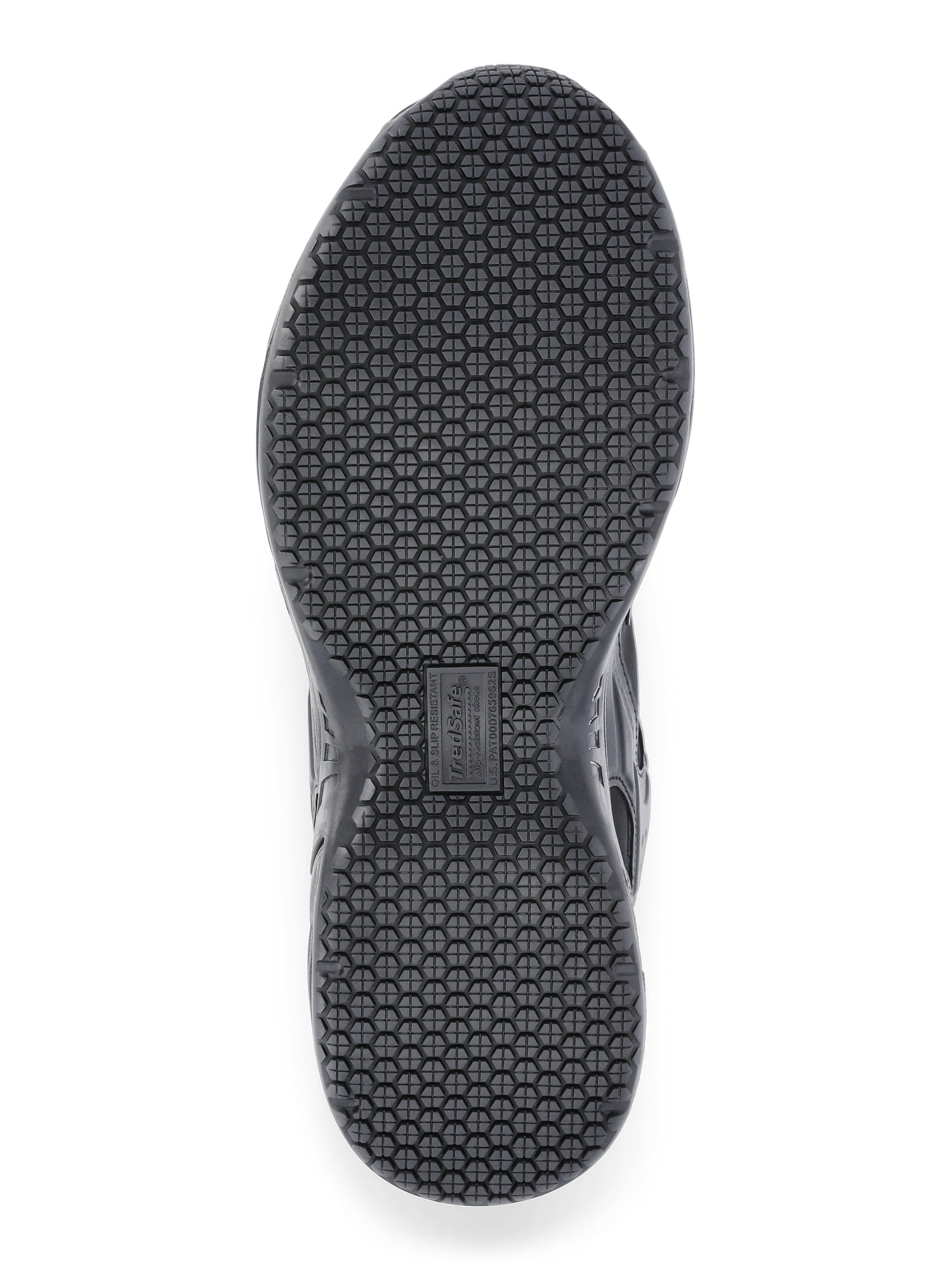 Tredsafe Men's TS600 Jogger Slip Resistant Shoes